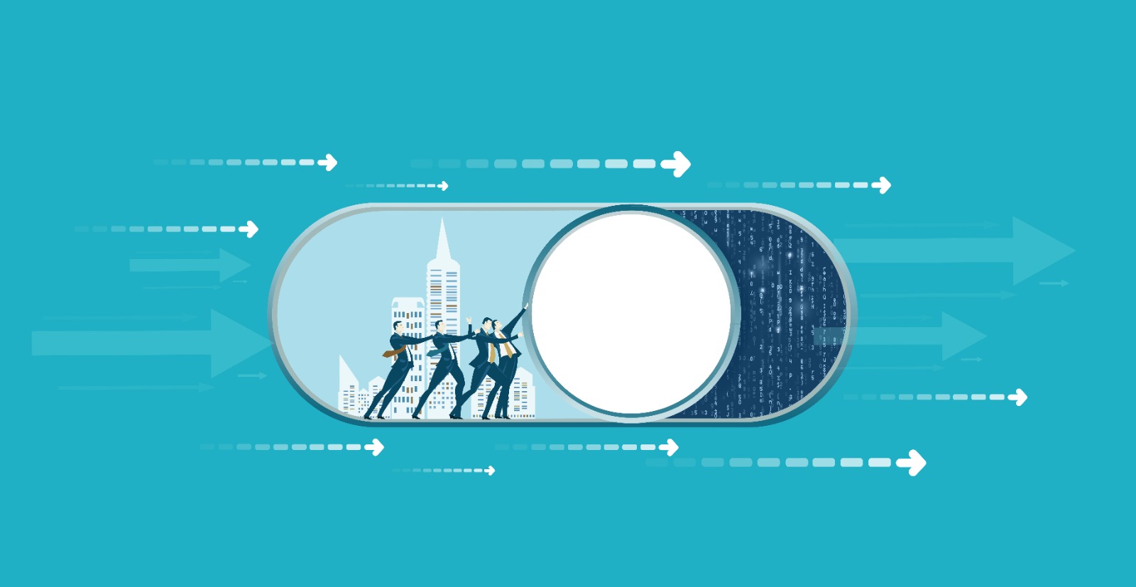 trasformazione digitale philmark quando quanto