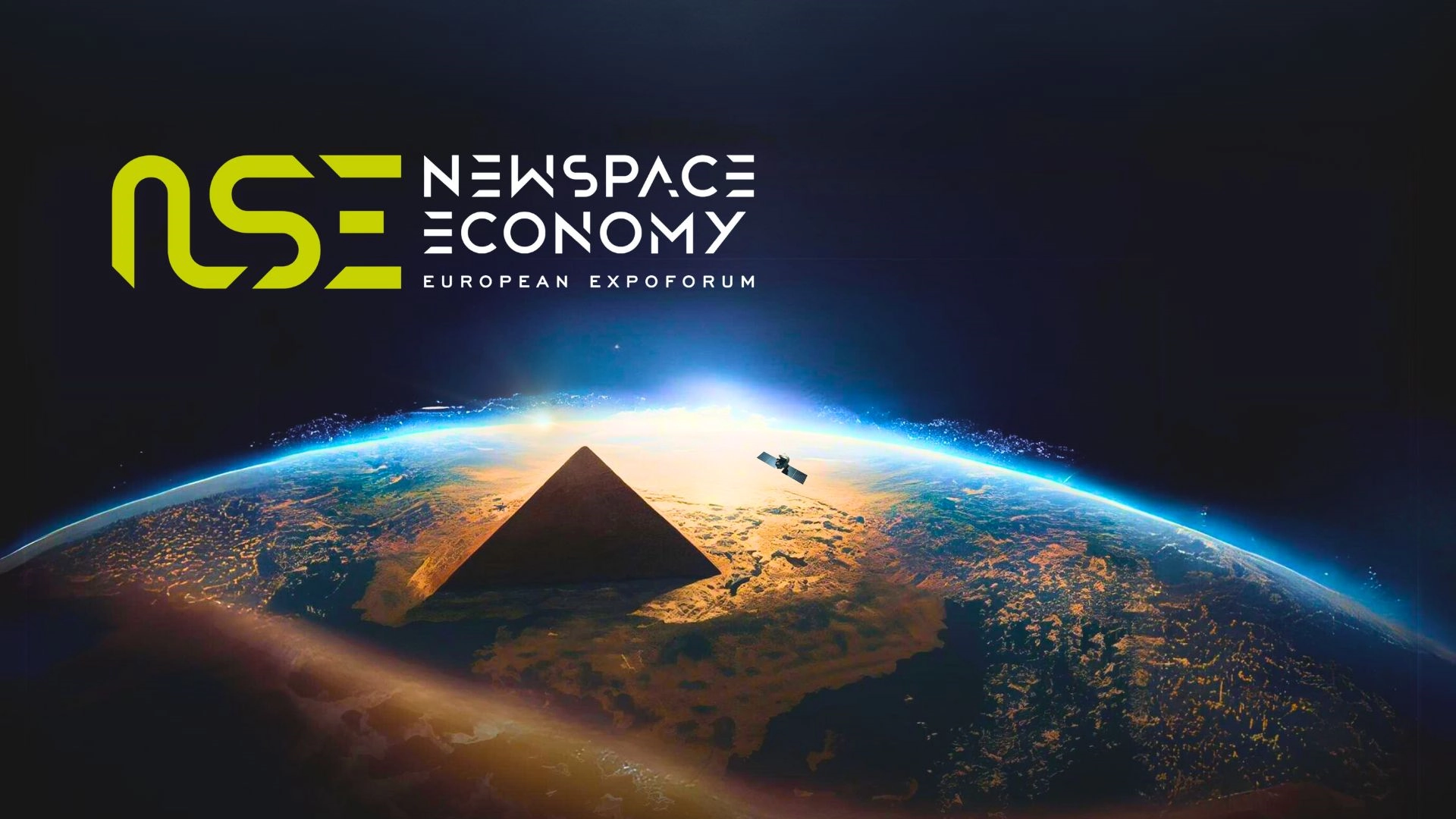 Philmark Group a New Space Economy 2023